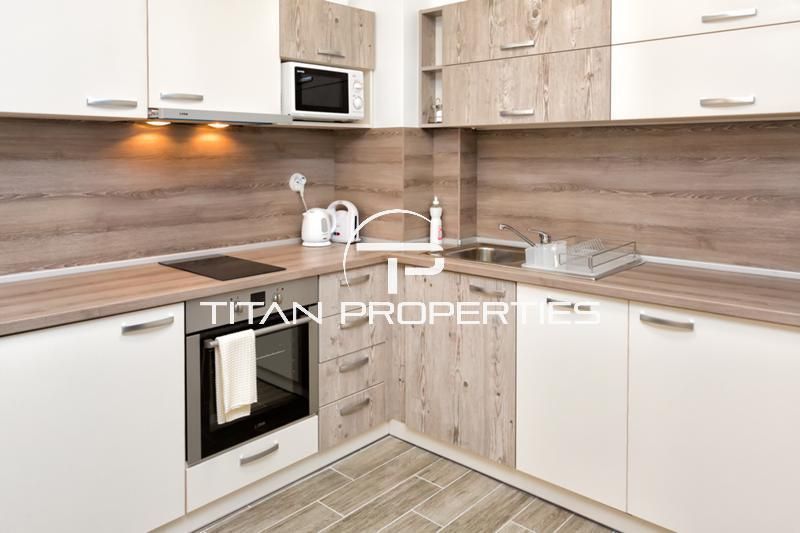 Дава се под наем Двустаен апартамент в Варна, Левски - 70 кв.м за 700 € - Снимка #4