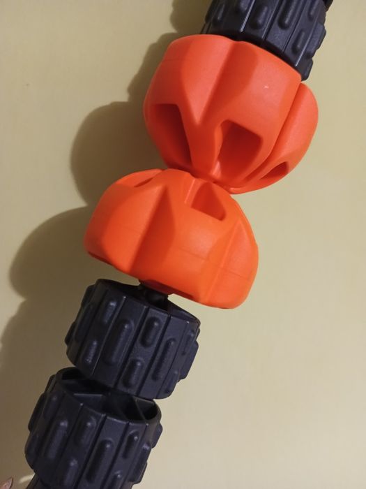 Масажор от декатлон