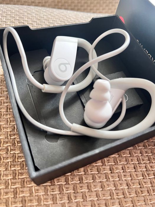 Слушалки Powerbeats high performance