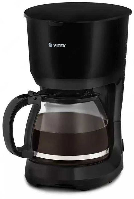 Кофеварка капельная VITEK VT-1528.