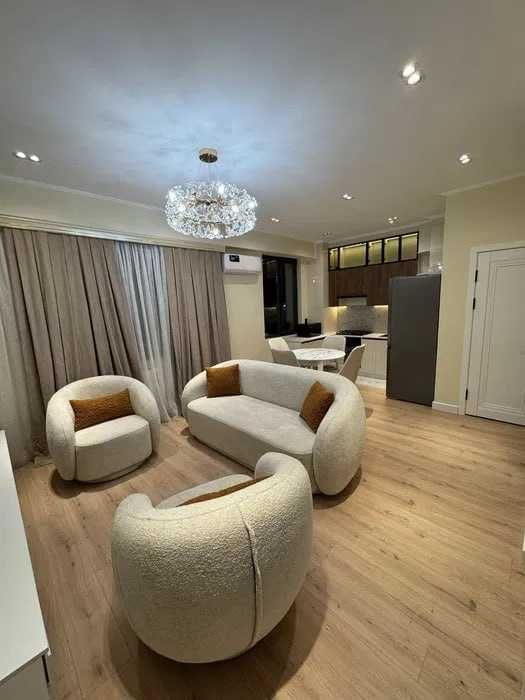 Ферганское шоссе • школа-294 • 2-комн • 40м² • этаж 5/16