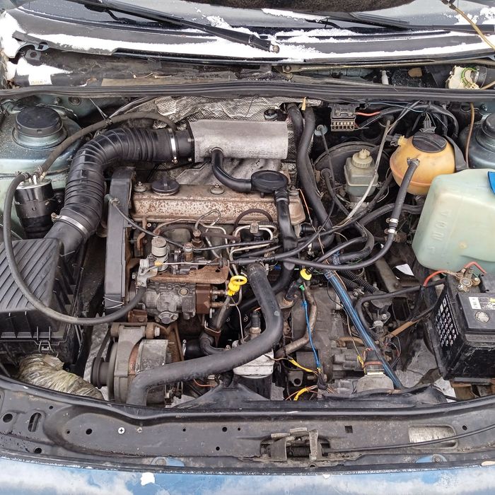 Продам Пассат универсал.