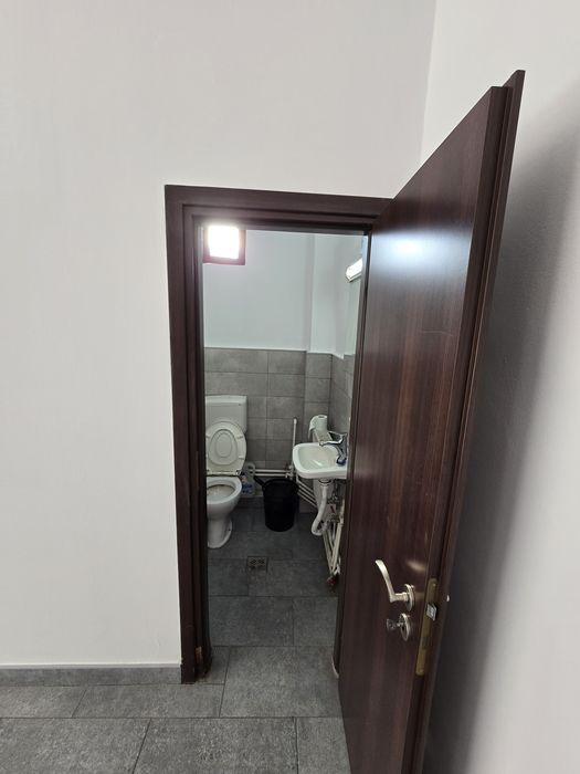 Spațiu comercial str Gheorghe Doja