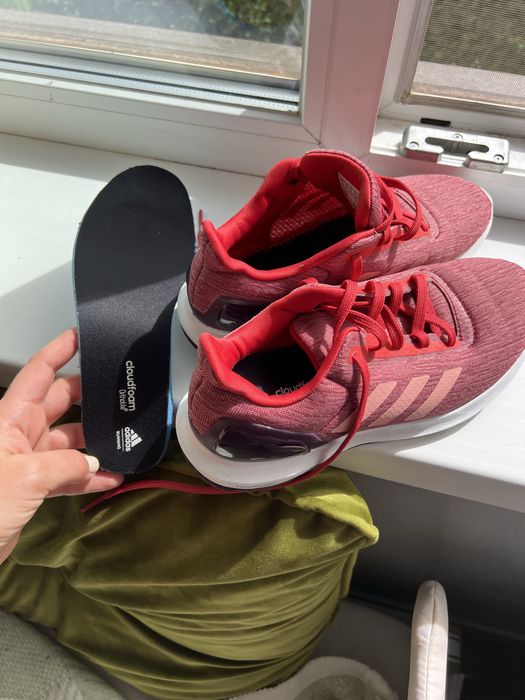 Adidasi adidas alergare/sport