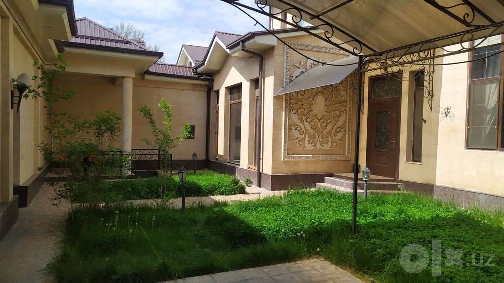 Ракатбоши Продается Дом 3.8 соток ремонт ресторан Мона
