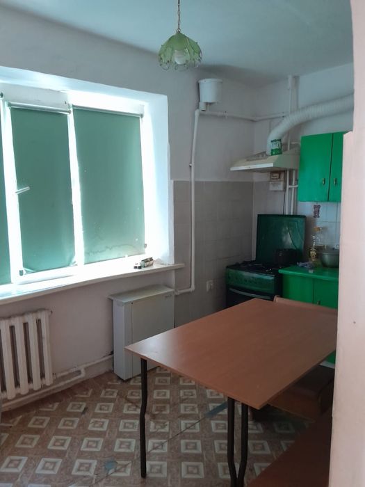 Продам 2ком. квартиру в центр города