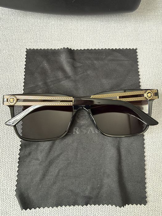 Слънчеви очила Versace VE4307