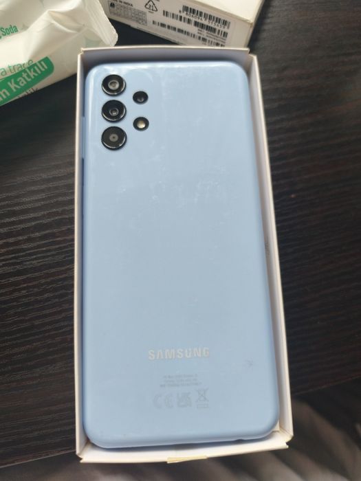 Samsung Galaxy A13
