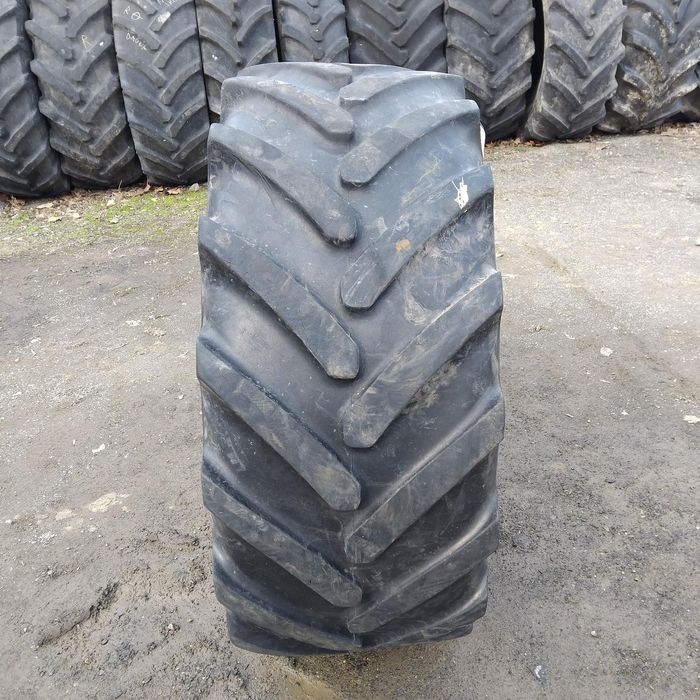 Cauciucuri 440/65R24  Michelin Anvelope AGRO INDUSTRIALE