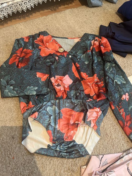 Вещи по 500 тг