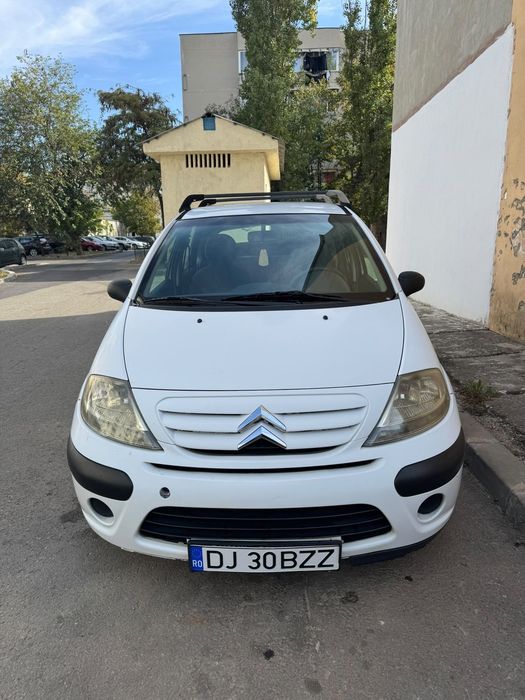 CITROËN C3