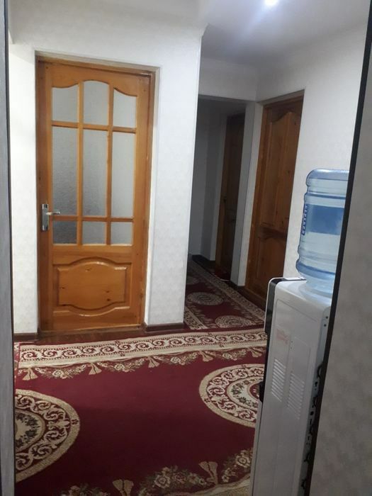 Квартира Чиланзар