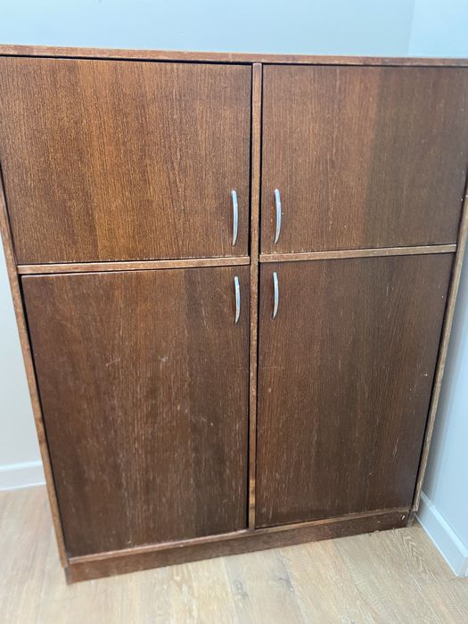 Диван и шкаф продаем