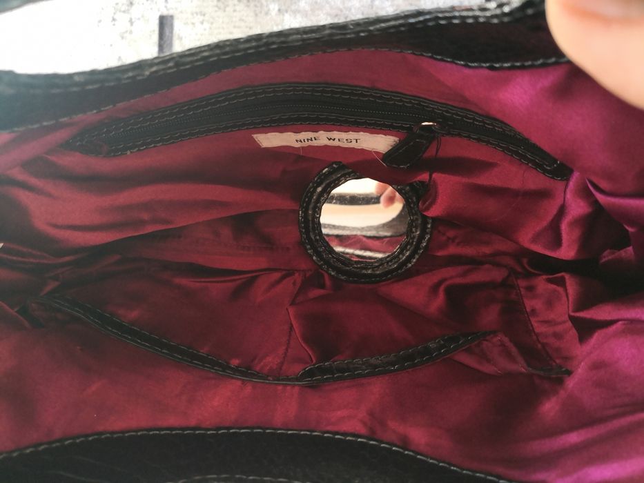 Вечерна чанта Nine West