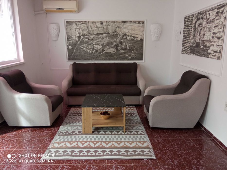 Дава се под наем Двустаен апартамент в Варна, Операта - 88 кв.м за 510 € - Снимка #3