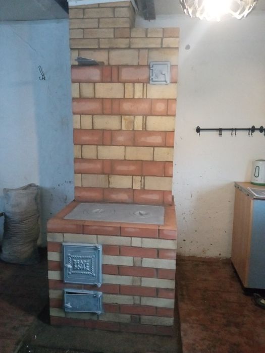 Услуги печника не дорого и ещё.