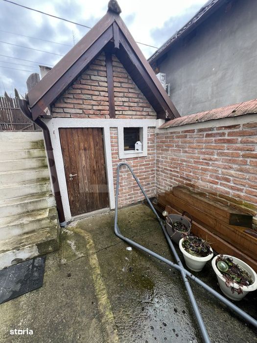 Casa duplex 100 mp in Livezeni – Zona linistita, ideala pentru famil