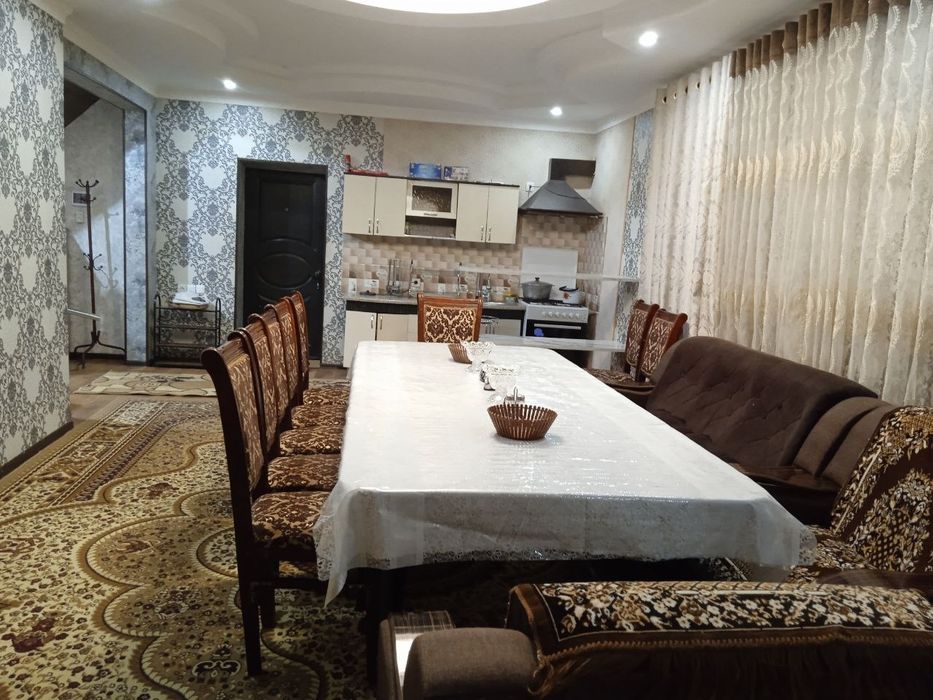 Charvakda dacha 120$