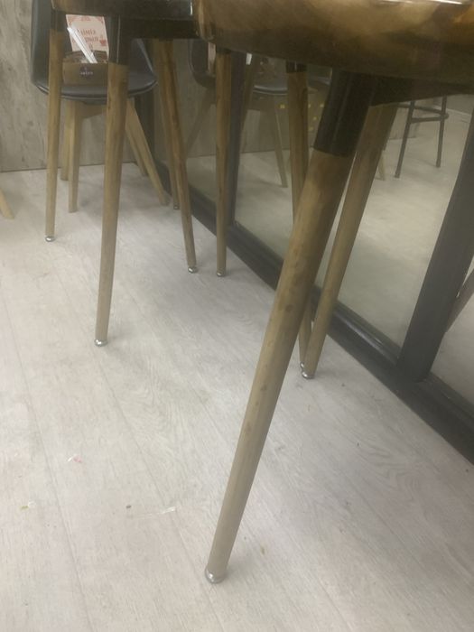 Столы из эпоксидной смолы