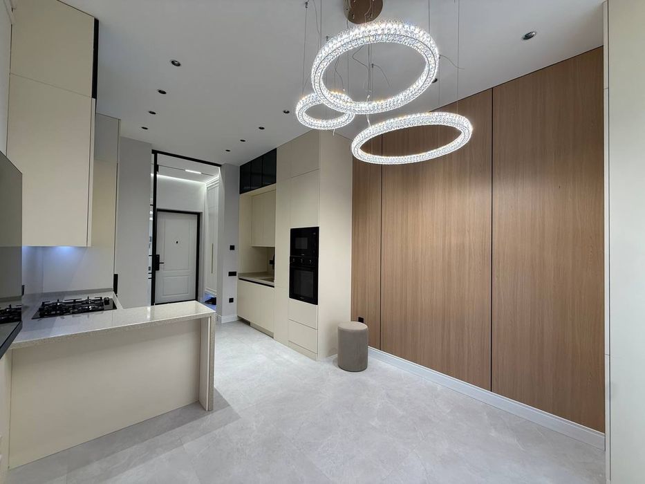 Yunusobod NRG Hayot 2 xona /4/5 evroremont