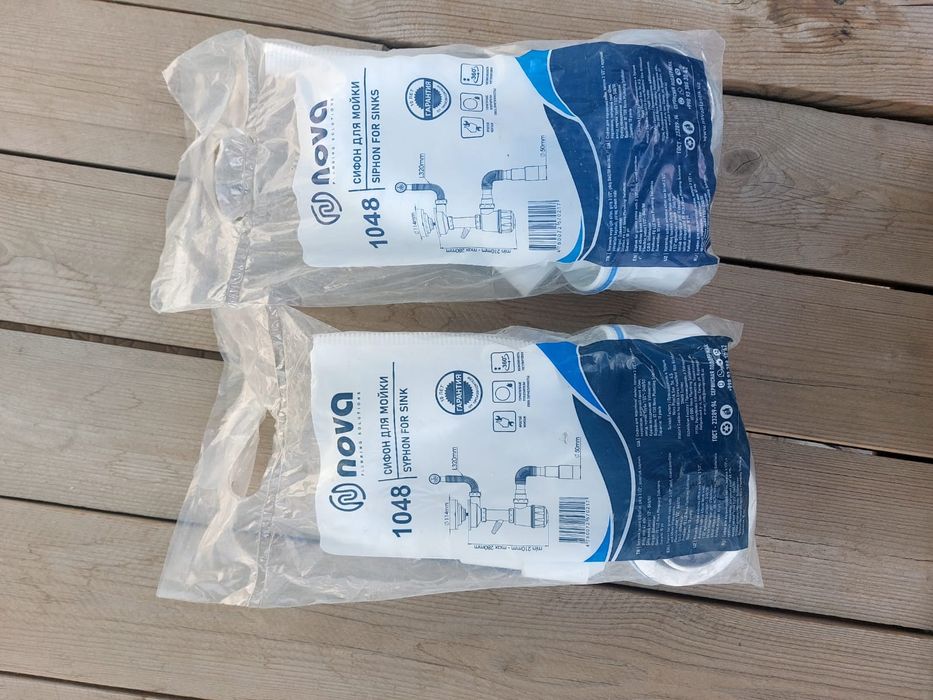 Mойка из камня для кухни