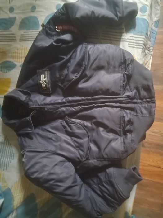 Alpha indistries Cwu 45/P