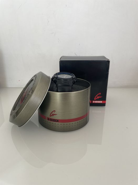 G-Shock часовник