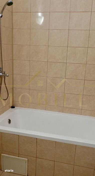 Apartament 1 camera de inchiriat, zona Sesul de Sus