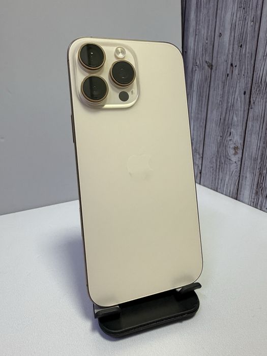 iPhone 16 pro max 256gb / СТ 31397