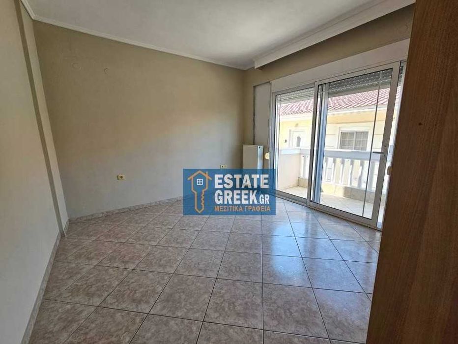 Апартамент за продажба 88 кв.м в Nea Peramos KAVALAS (код 8051)