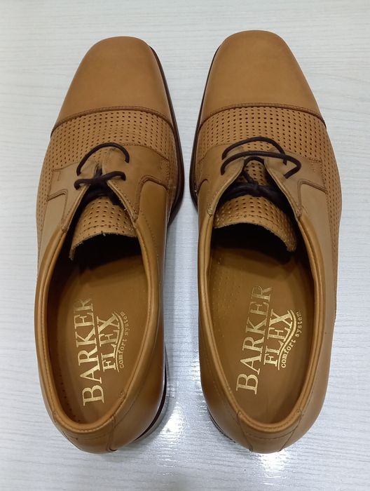 Туфли Английский BARKER FLEX