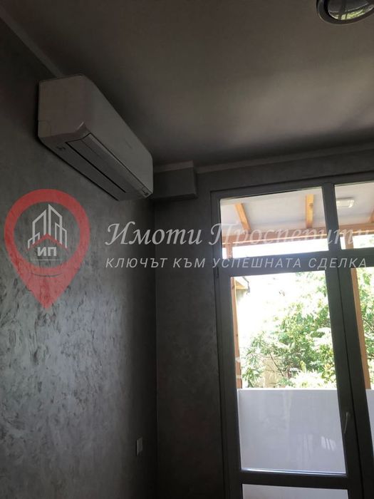 Дава се под наем Едностаен апартамент в София, Център - 40 кв.м за 800 € - Снимка #5