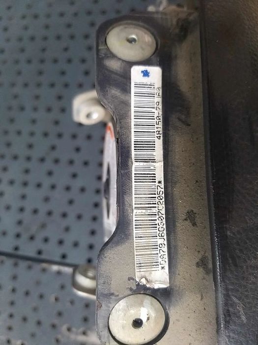 Airbag volan fiat sedici 189 4815079j60
