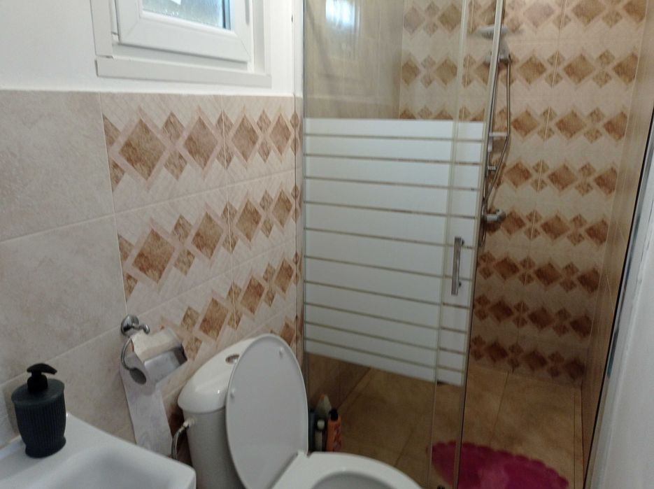 Бунгала Безгрижно лято в къмпинг Гардения!