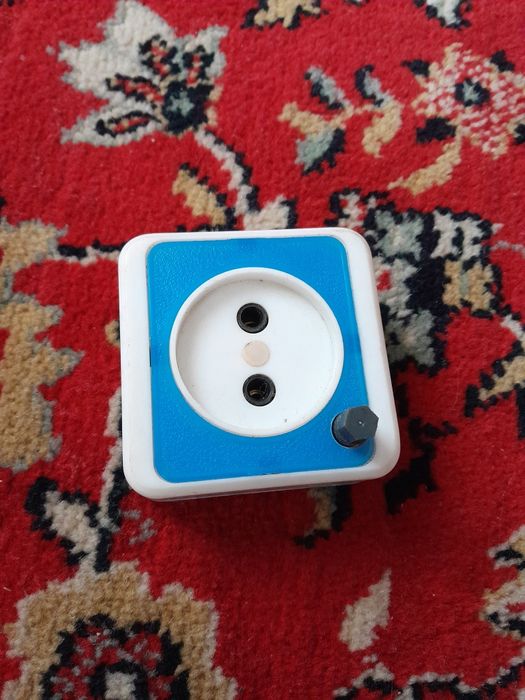 регулятор скорости,