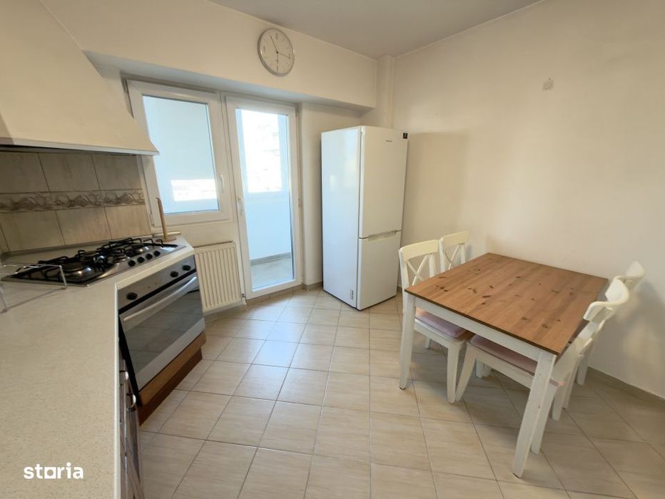 Apartament 2cam ULTRACENTRAL METROU - Piata Universitatii | Str. Ion N