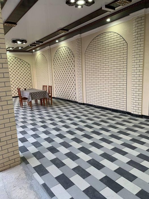 Брусчатка 2500тг кв