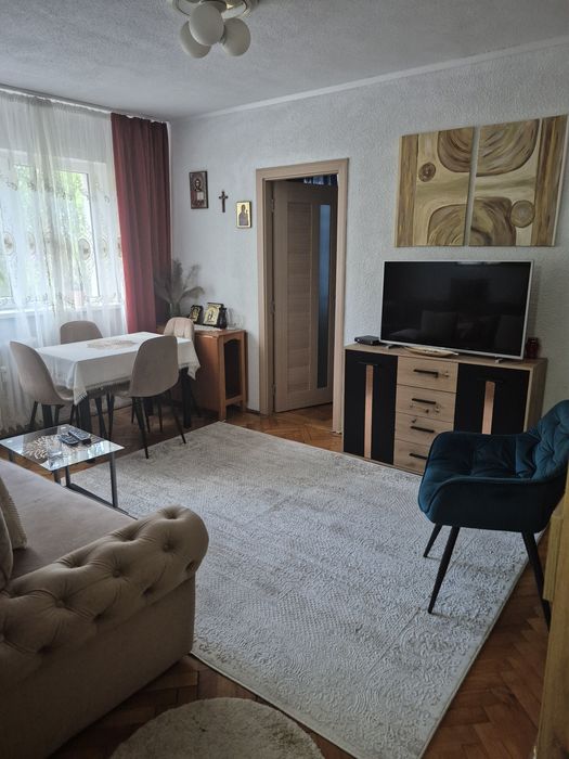 Apartament de vânzare