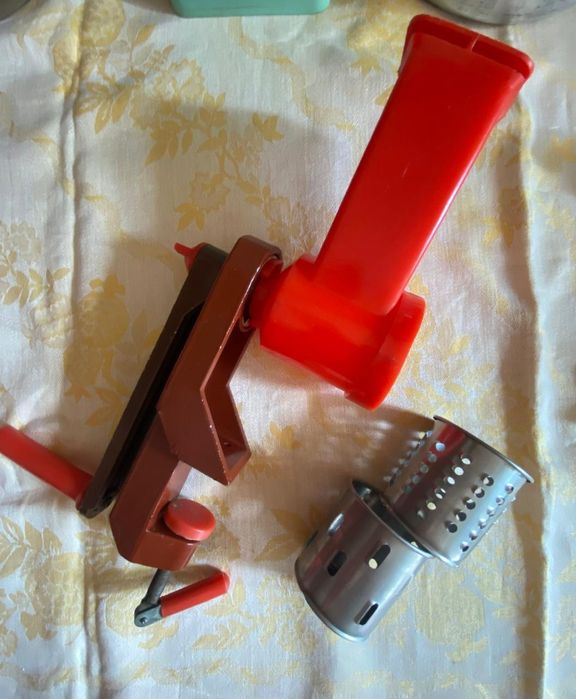 Кухонная посуда СССР