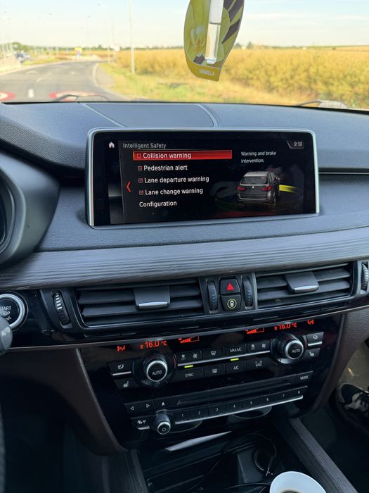BMW X5 M 2016 — imagine 4