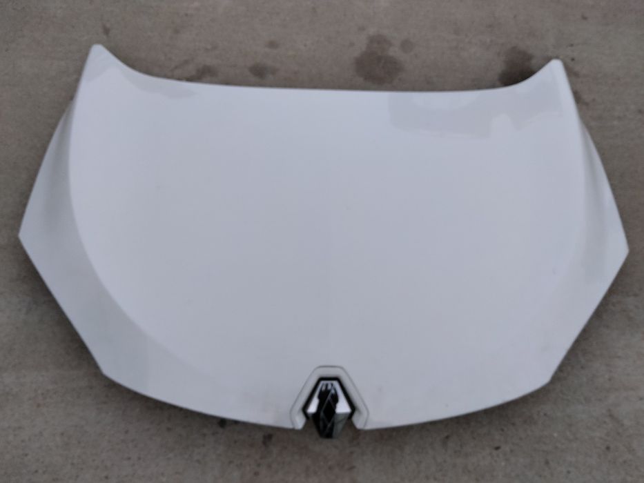 Capotă Renault Megane 3 1, 5 dci