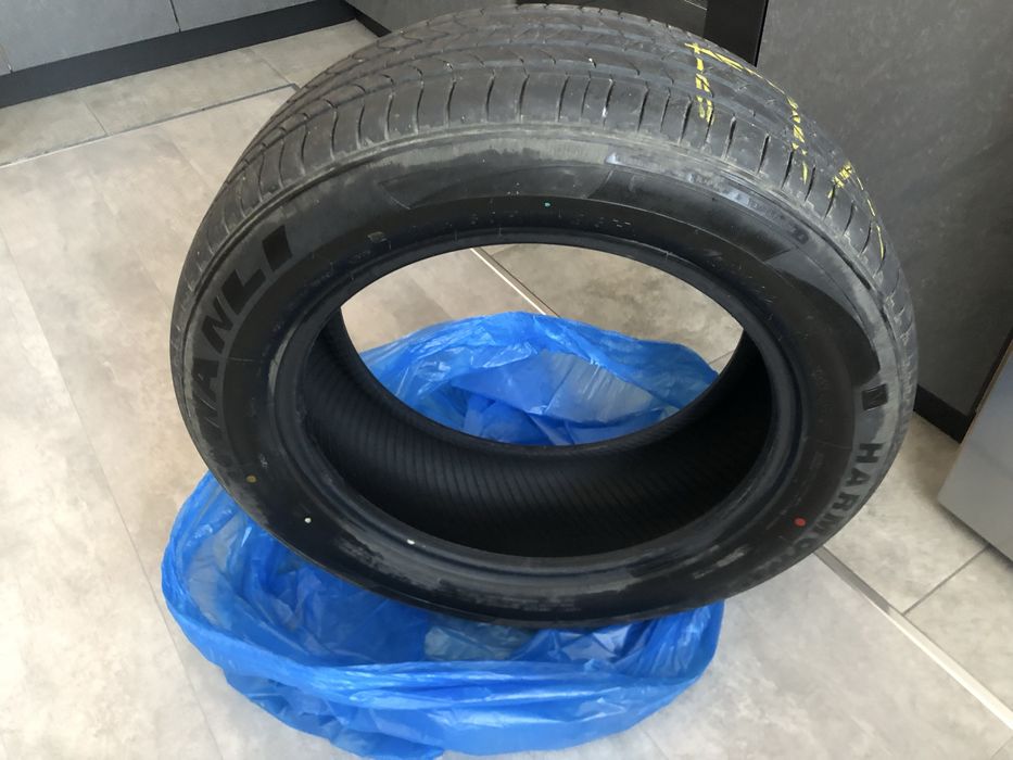 Шины летние 215/60/R17