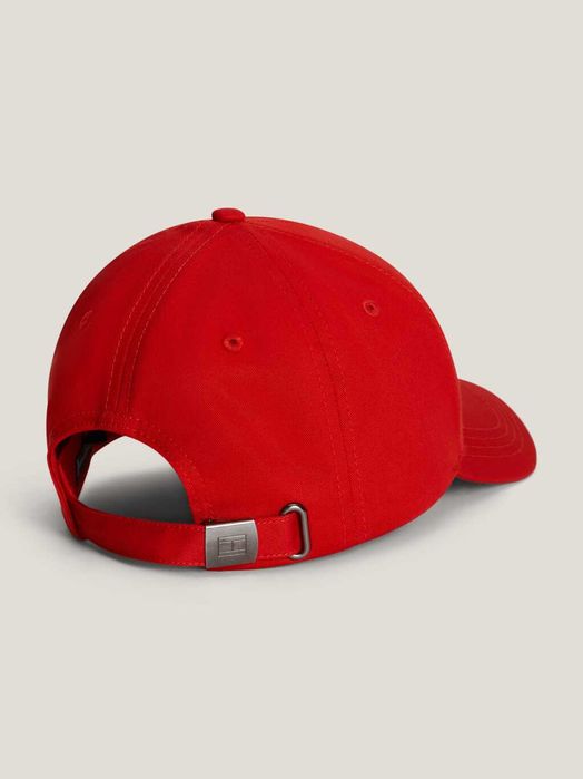Sapca BASEBALL Tommy Hilfiger cu şase Panouri și STEAG 1985 COLLECTION