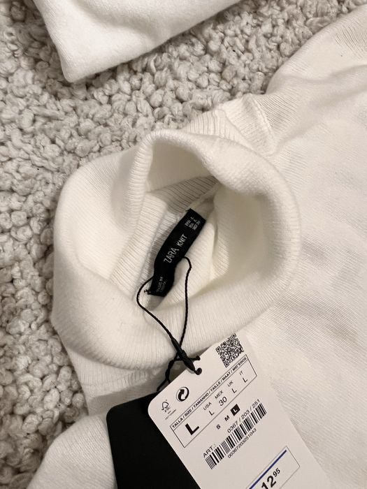 ZARA Maletă/Helancă