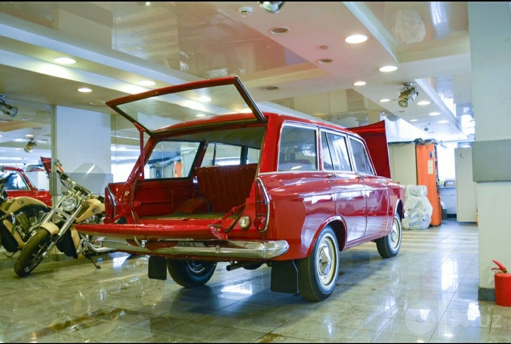 Ретро редкий автомобильи ссср