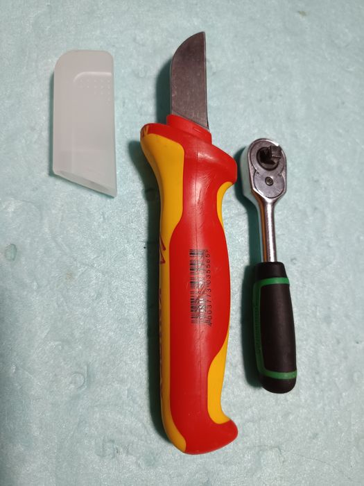 Knipex,Weller,Stahlwille лот инструменти