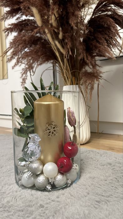 Decoratiuni de craciun