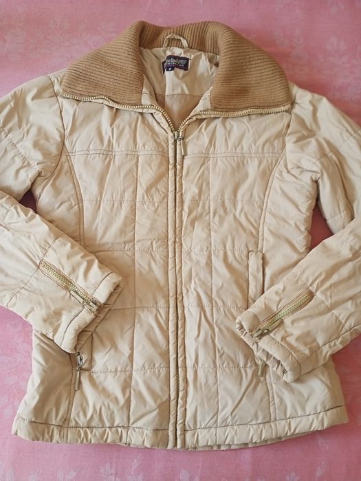 Дамски якета няколко модела