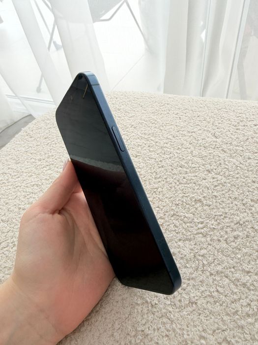 Iphone 15 pro max  256 GB Albastru