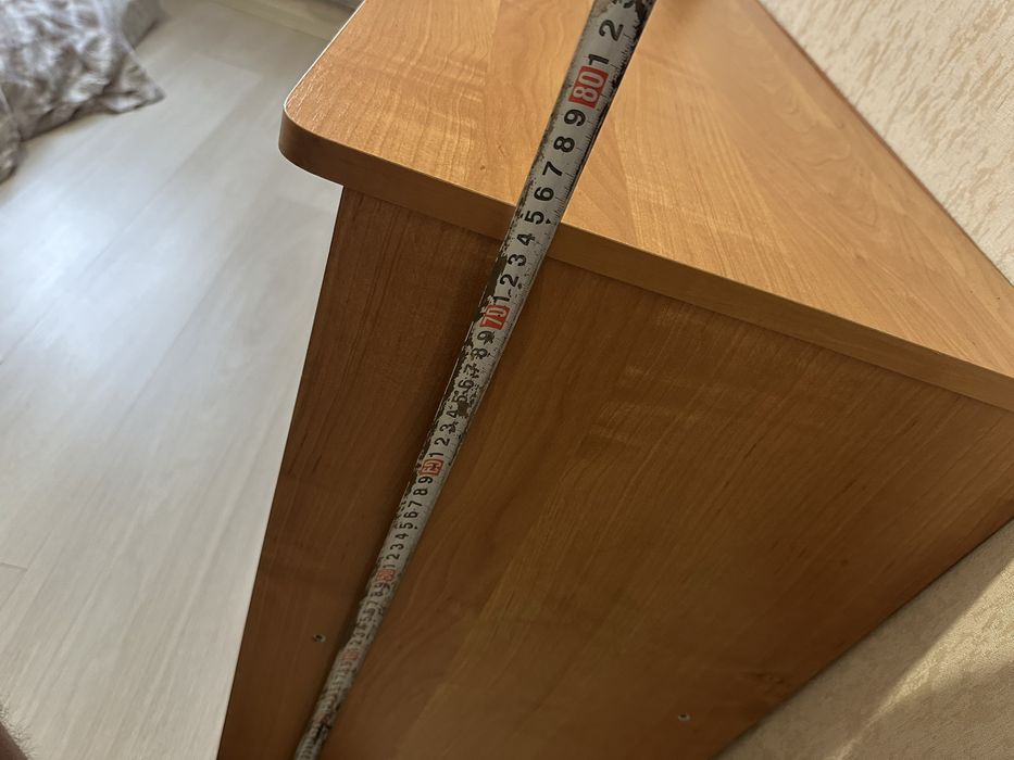 Полка стелаж под документы